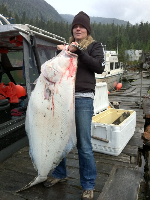 fishing photo of the week